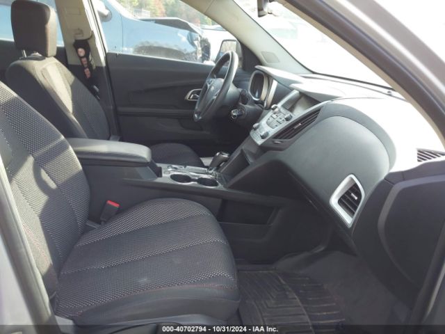 2GNFLEEK7G6167375 Chevrolet EQUINOX LS