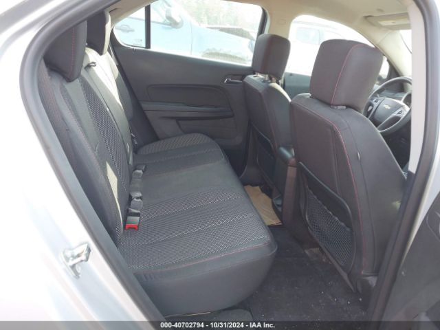 2GNFLEEK7G6167375 Chevrolet EQUINOX LS