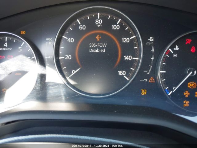 3MVDMABL5MM210128 Mazda Cx-30 Select
