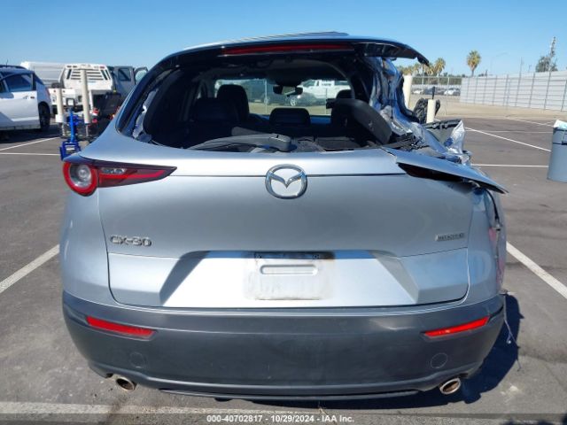 3MVDMABL5MM210128 Mazda Cx-30 Select