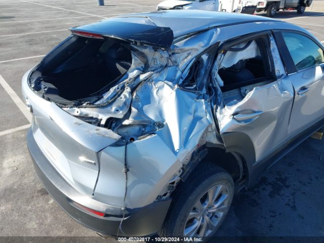 3MVDMABL5MM210128 Mazda Cx-30 Select