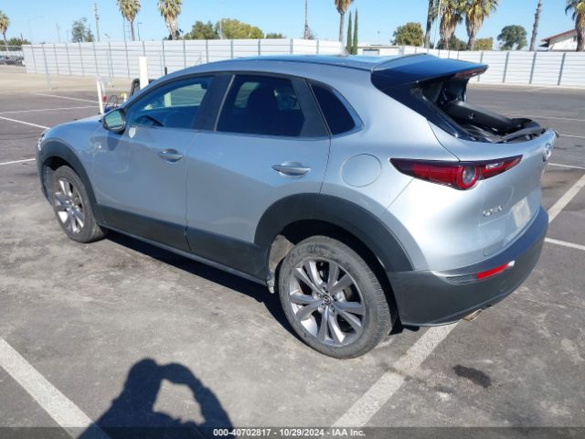 3MVDMABL5MM210128 Mazda Cx-30 Select