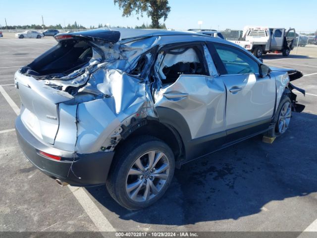 3MVDMABL5MM210128 Mazda Cx-30 Select