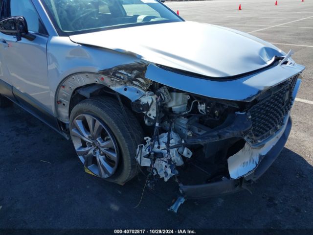 3MVDMABL5MM210128 Mazda Cx-30 Select
