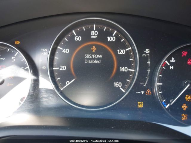 3MVDMABL5MM210128 Mazda Cx-30 Select