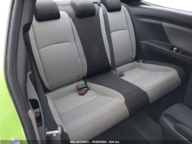 2HGFC4B09JH303945 Honda Civic Lx-p