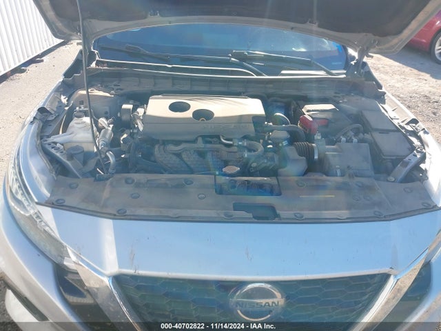 Nissan Altima 2.5 S 2019 1N4BL4BV7KN313185 Image 10