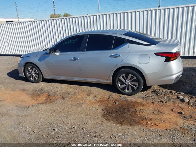 Nissan Altima 2.5 S 2019 1N4BL4BV7KN313185 Image 14