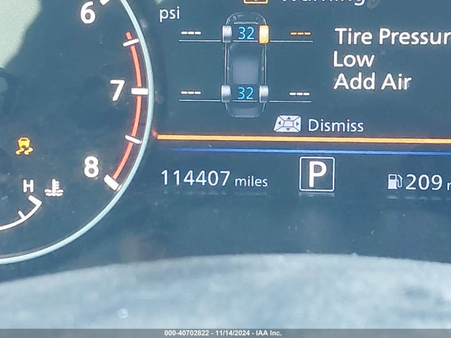Nissan Altima 2.5 S 2019 1N4BL4BV7KN313185 Image 15
