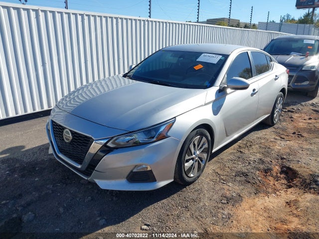 Nissan Altima 2.5 S 2019 1N4BL4BV7KN313185 Image 2