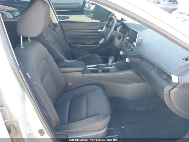Nissan Altima 2.5 S 2019 1N4BL4BV7KN313185 Image 5