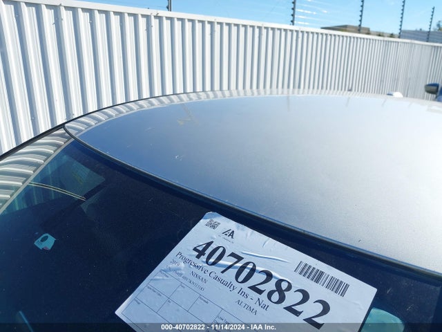 Nissan Altima 2.5 S 2019 1N4BL4BV7KN313185 Image 6