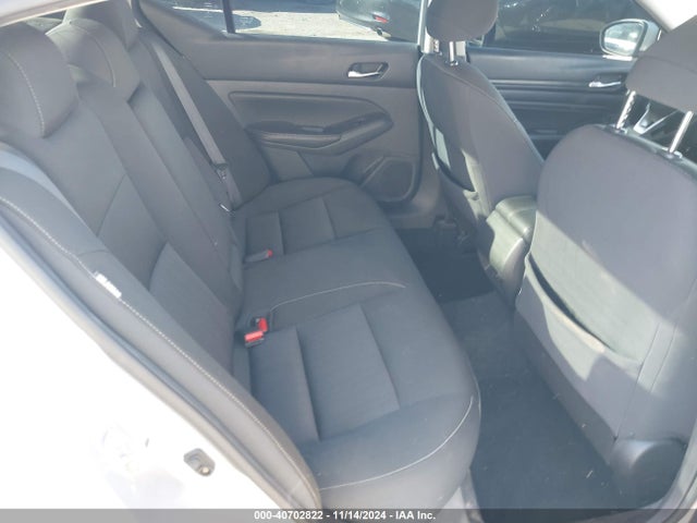 Nissan Altima 2.5 S 2019 1N4BL4BV7KN313185 Image 8