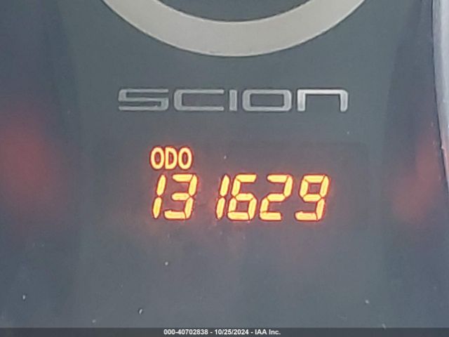 JTKJF5C78FJ008240 Scion TC