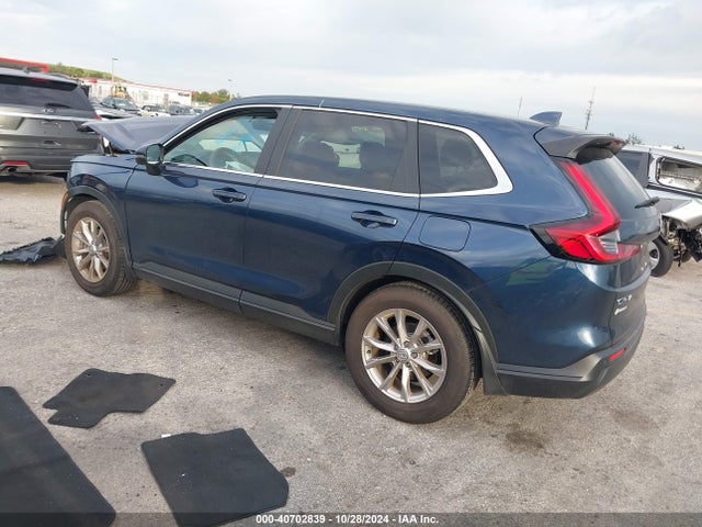 2HKRS3H77RH331081 Honda Cr-v Ex-l 2wd