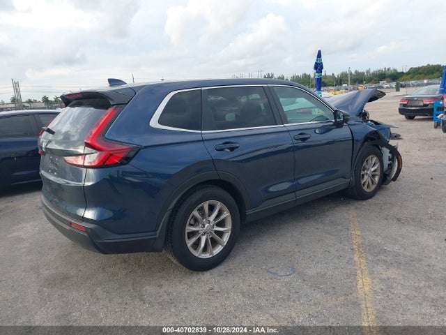 2HKRS3H77RH331081 Honda Cr-v Ex-l 2wd
