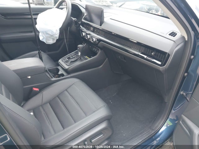 2HKRS3H77RH331081 Honda Cr-v Ex-l 2wd
