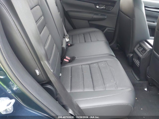 2HKRS3H77RH331081 Honda Cr-v Ex-l 2wd