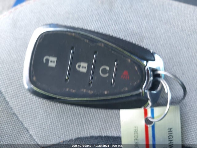 Chevrolet BOLT EV LT 2019 1G1FY6S00K4139505 Image 11