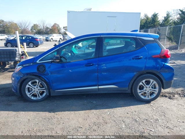 Chevrolet BOLT EV LT 2019 1G1FY6S00K4139505 Image 14