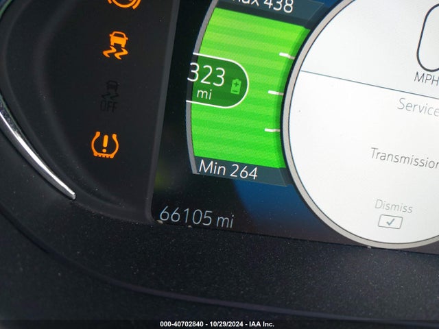 Chevrolet BOLT EV LT 2019 1G1FY6S00K4139505 Image 15
