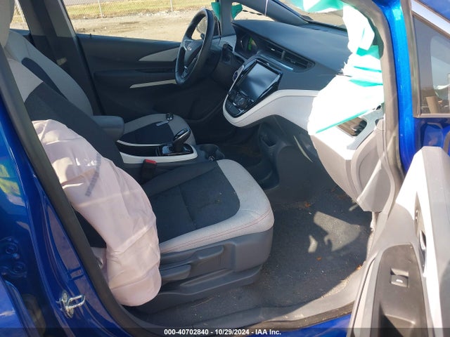Chevrolet BOLT EV LT 2019 1G1FY6S00K4139505 Image 5