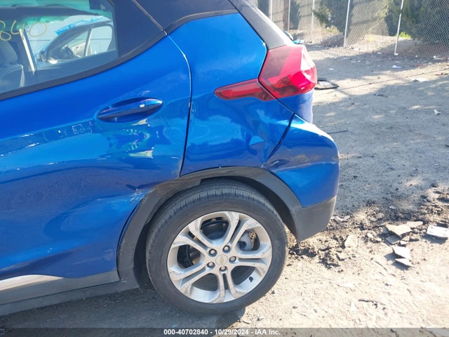 Chevrolet BOLT EV LT 2019 1G1FY6S00K4139505 Image 6