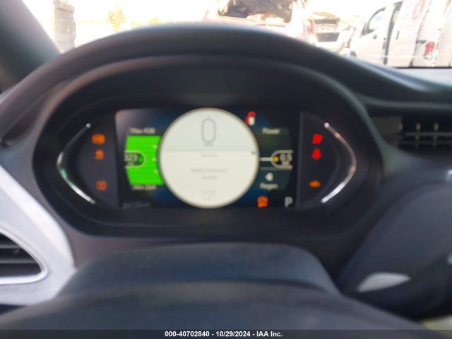 Chevrolet BOLT EV LT 2019 1G1FY6S00K4139505 Image 7
