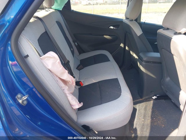 Chevrolet BOLT EV LT 2019 1G1FY6S00K4139505 Image 8