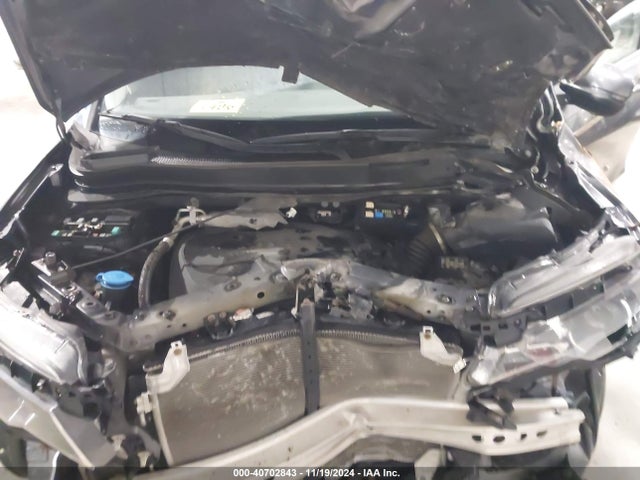 5FNYF6H51HB080796 Honda Pilot Ex-l