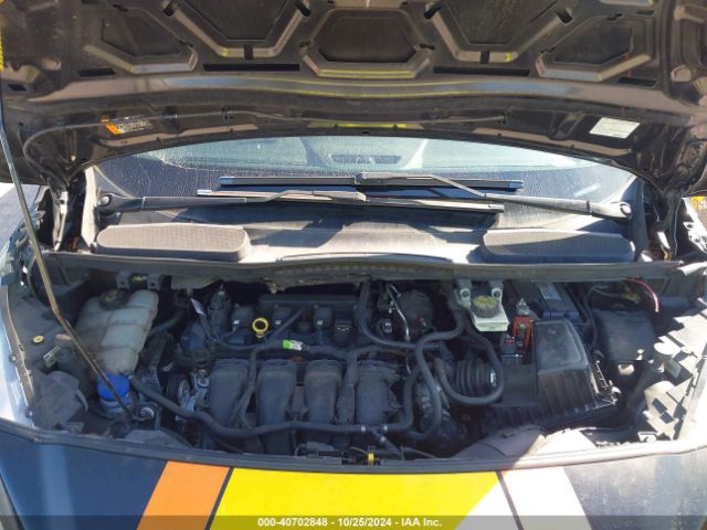 NM0LS7E25K1425380 Ford Transit Connect Xl
