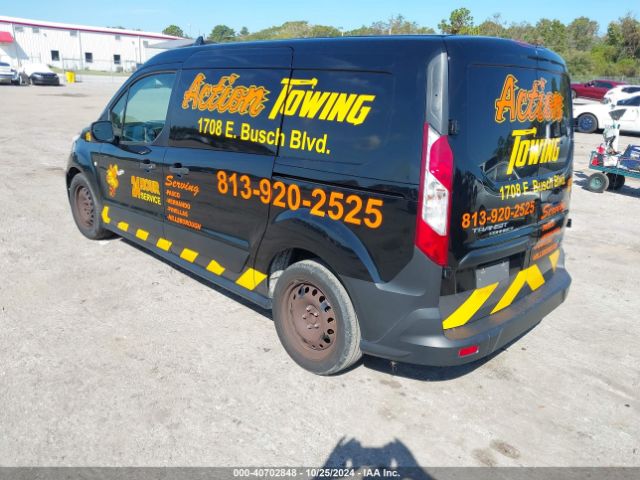 NM0LS7E25K1425380 Ford Transit Connect Xl