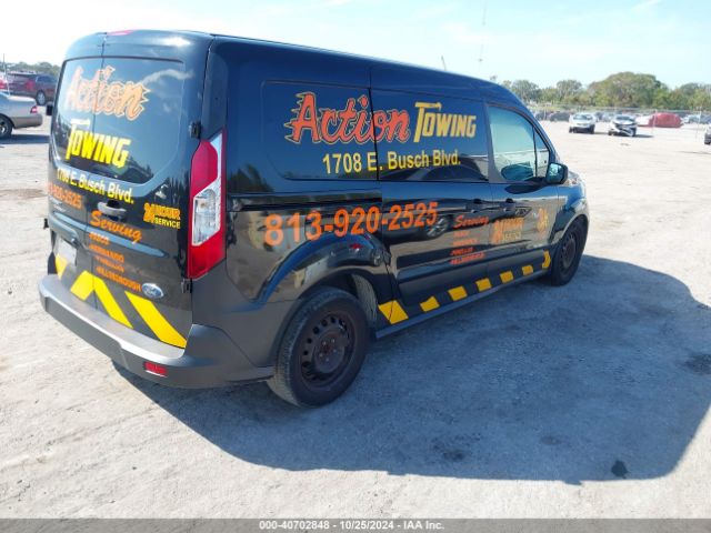 NM0LS7E25K1425380 Ford Transit Connect Xl