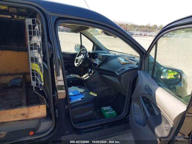 NM0LS7E25K1425380 Ford Transit Connect Xl