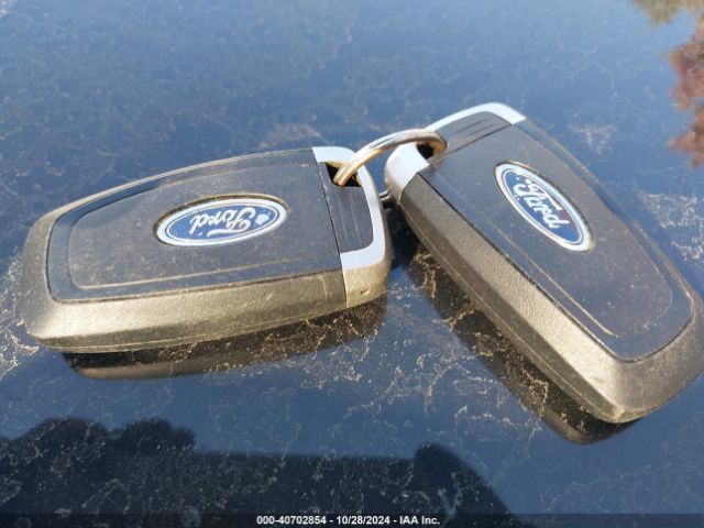 1FM5K8F82JGB40275 Ford Explorer Limited