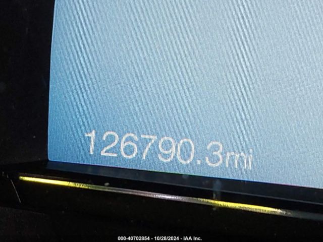 1FM5K8F82JGB40275 Ford Explorer Limited
