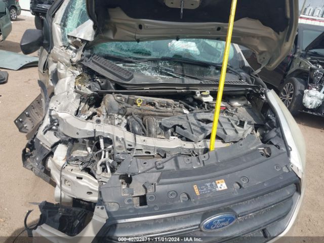 1FMCU0F72HUD47965 Ford ESCAPE S