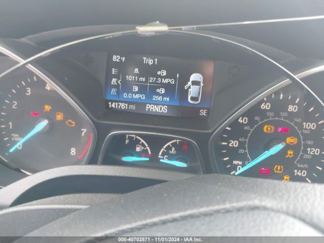 1FMCU0F72HUD47965 Ford ESCAPE S