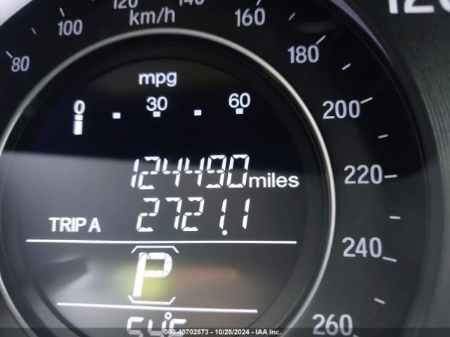 1HGCR3F89HA020692 Honda Accord Ex-l V6