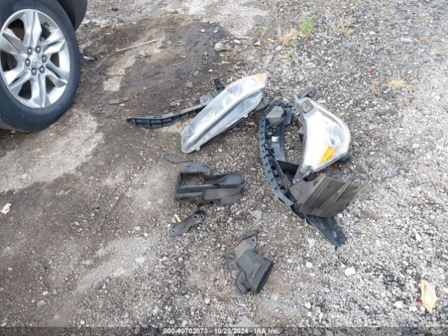 1HGCR3F89HA020692 Honda Accord Ex-l V6
