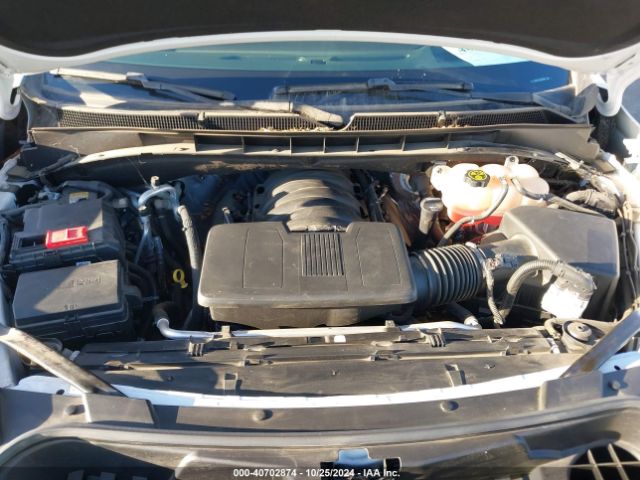 1GYS4FKL7PR286940 Cadillac Escalade 4wd Sport