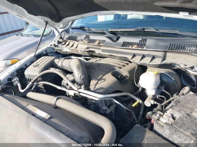 1C6RR7UT3JS248511 RAM 1500 Sport