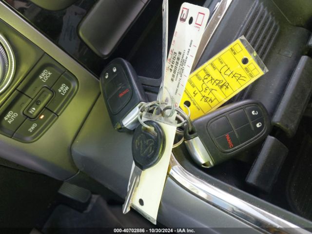 1C6RR7UT3JS248511 RAM 1500 Sport
