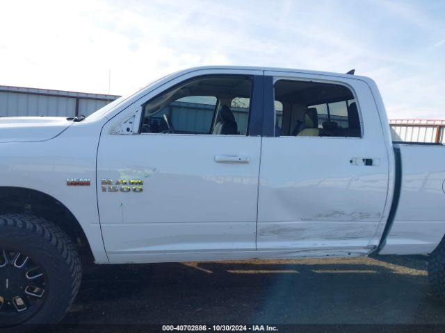 1C6RR7UT3JS248511 RAM 1500 Sport