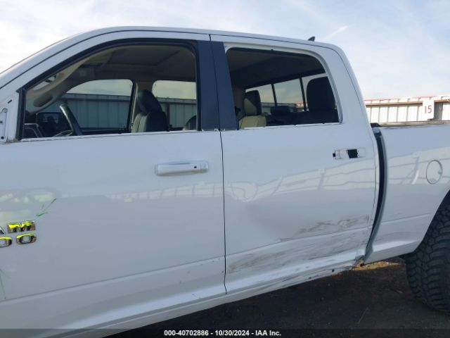 1C6RR7UT3JS248511 RAM 1500 Sport