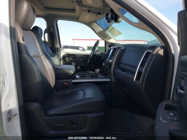 1C6RR7UT3JS248511 RAM 1500 Sport