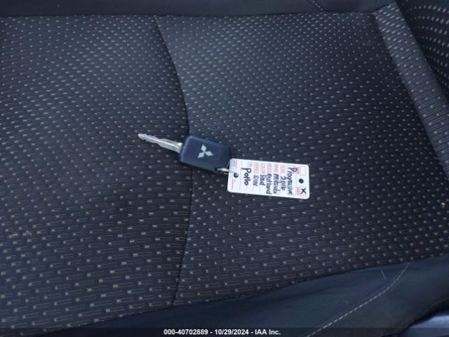 2016 MITSUBISHI OUTLANDER SPORT JA4AP3AU1GZ060176 Photo 10