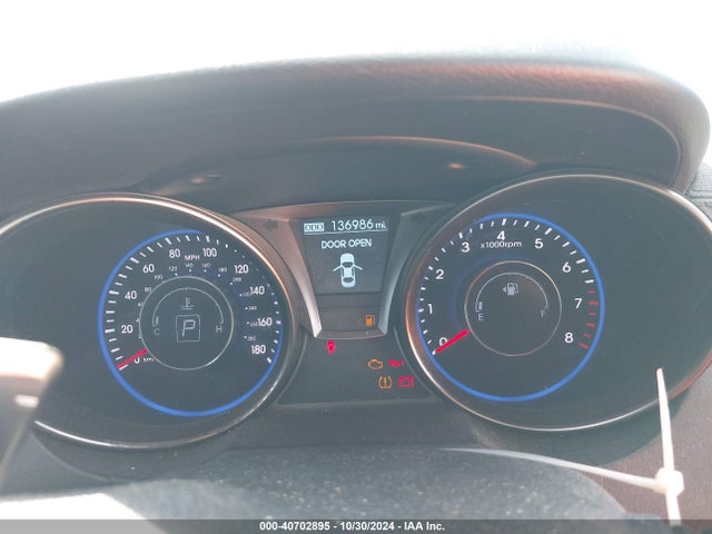 Hyundai Genesis 3.8 Ultimate 2015 KMHHU6KJ9FU130324 Image 7