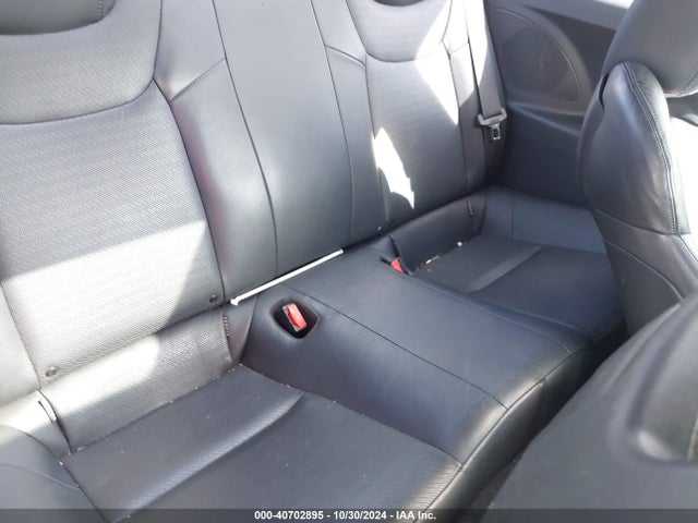 Hyundai Genesis 3.8 Ultimate 2015 KMHHU6KJ9FU130324 Image 8