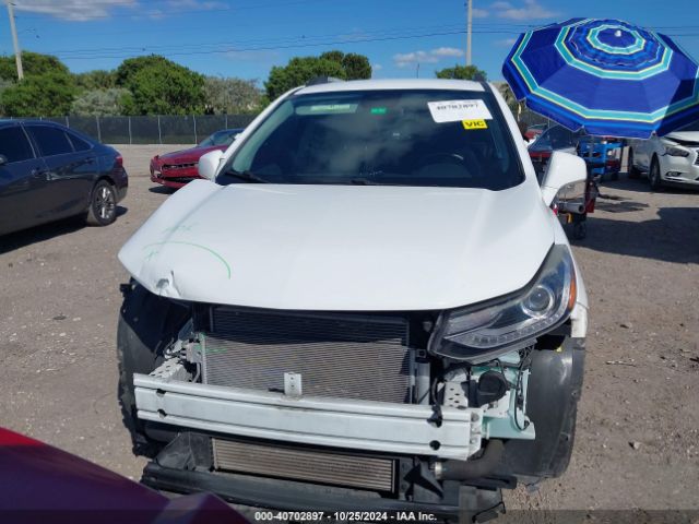 KL7CJLSB6HB194119 Chevrolet Trax Lt